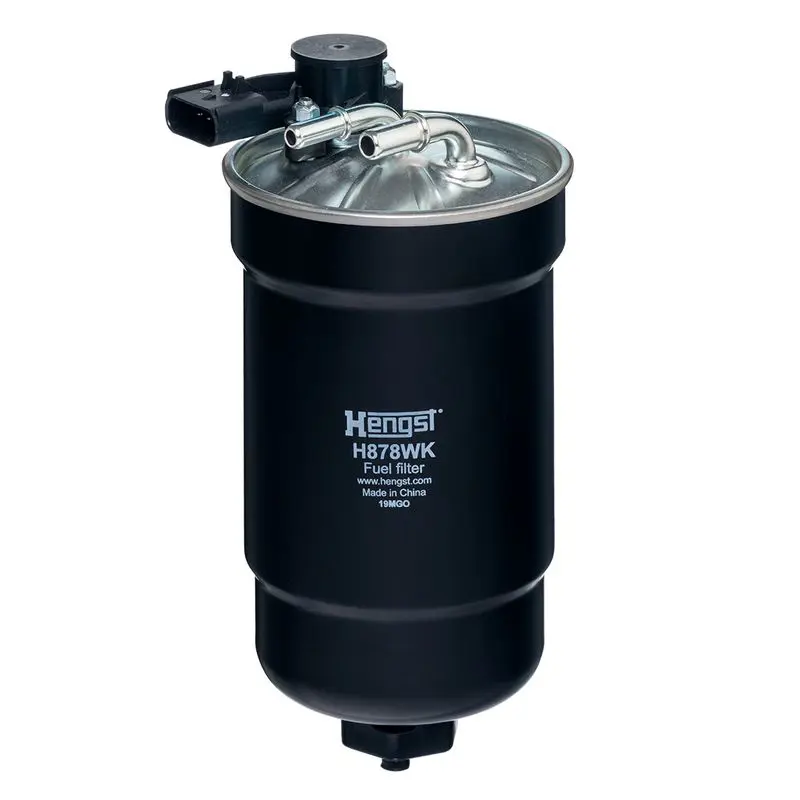 Degvielas filtrs HENGST H878WK