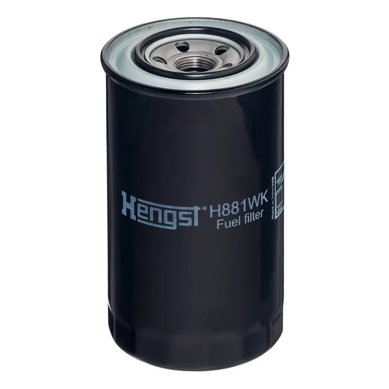 Degvielas filtrs HENGST H881WK