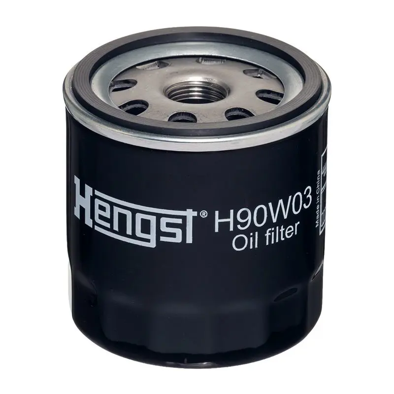 Eļļas filtrs HENGST H90W03