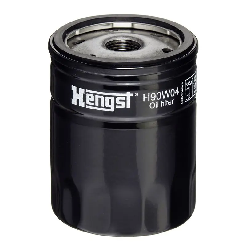 Eļļas filtrs HENGST H90W04