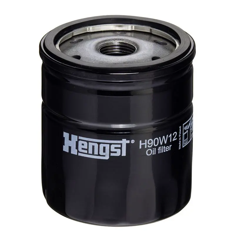 Eļļas filtrs HENGST H90W12