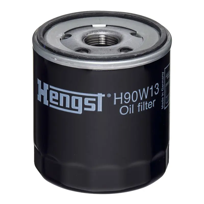 Eļļas filtrs HENGST H90W13