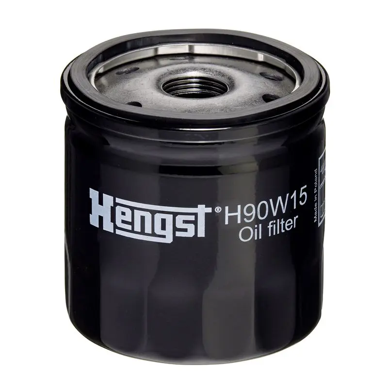 Eļļas filtrs HENGST H90W15