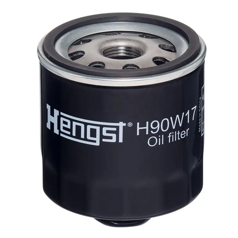 Eļļas filtrs HENGST H90W17