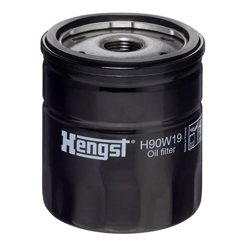 Eļļas filtrs HENGST H90W19