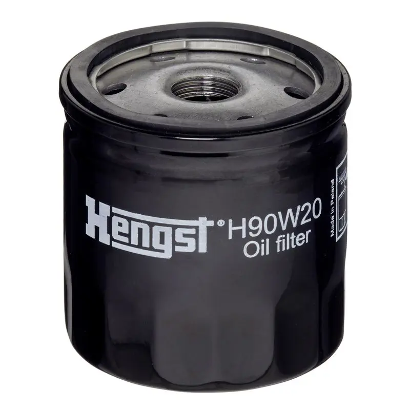 Eļļas filtrs HENGST H90W20