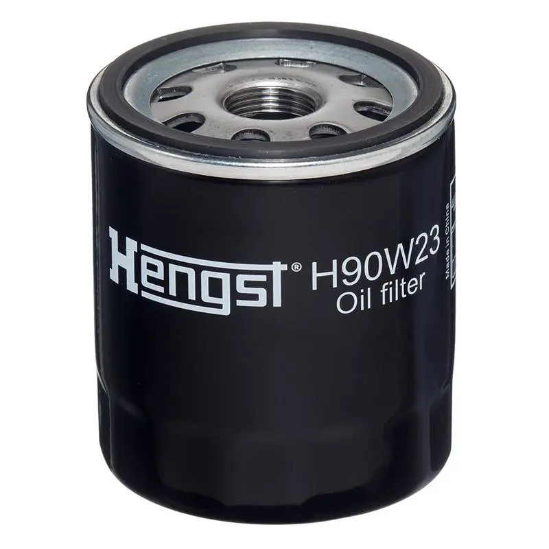 Eļļas filtrs HENGST H90W23