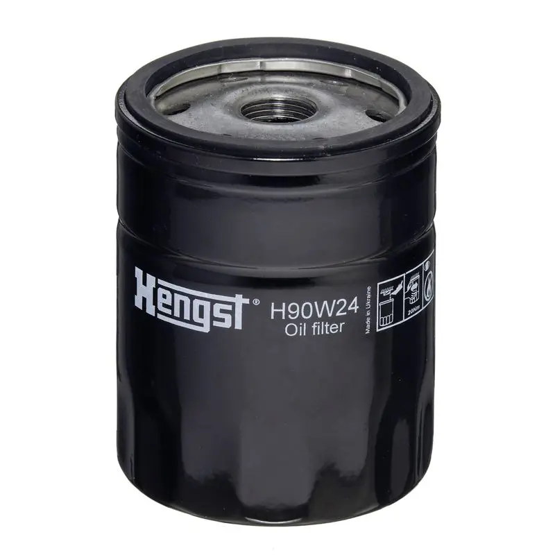 Eļļas filtrs HENGST H90W24