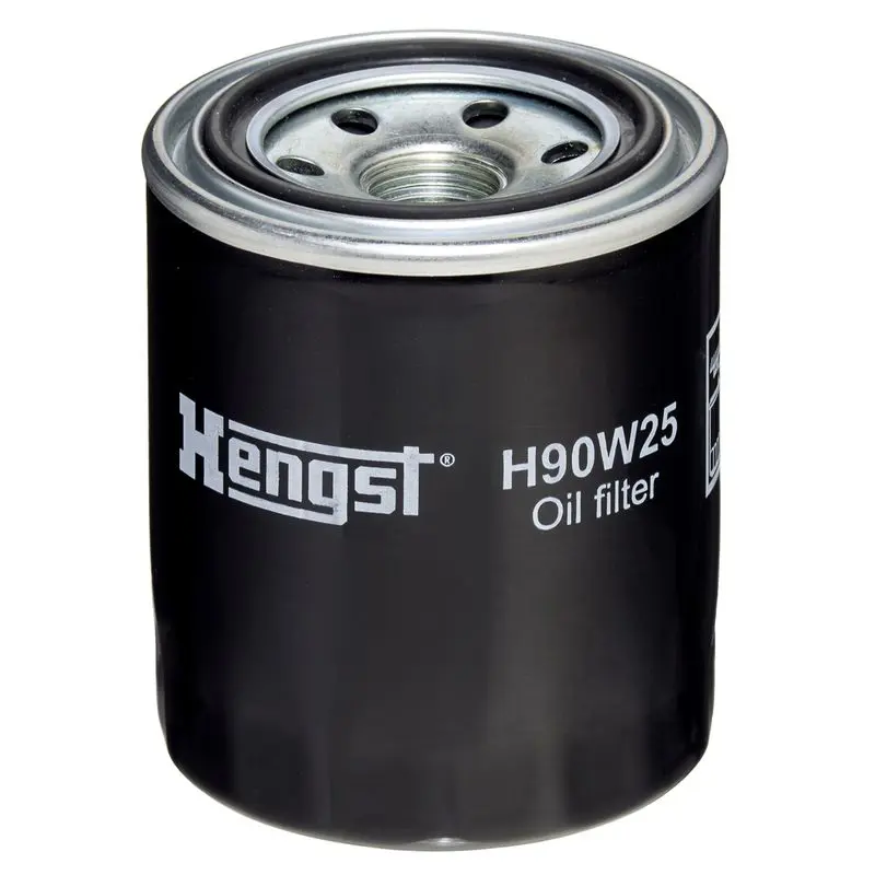 Eļļas filtrs HENGST H90W25