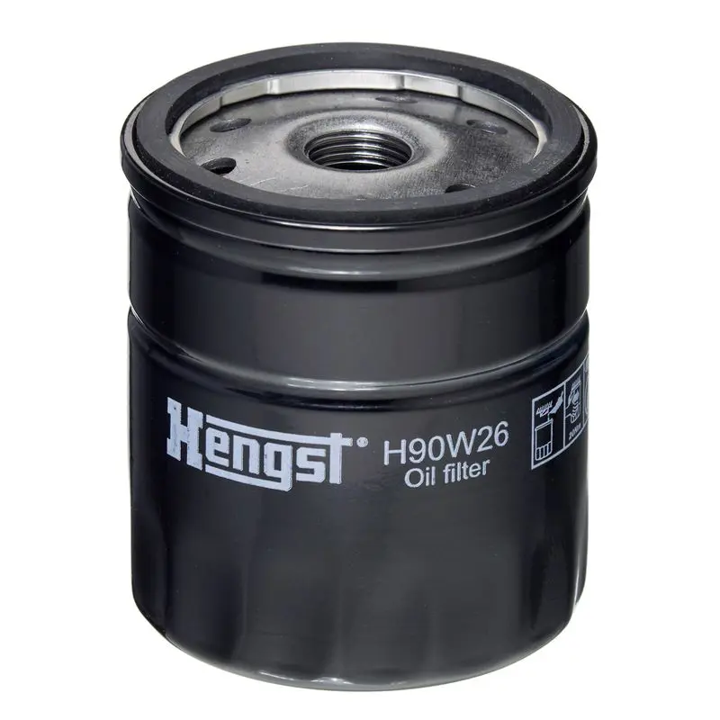 Eļļas filtrs HENGST H90W26