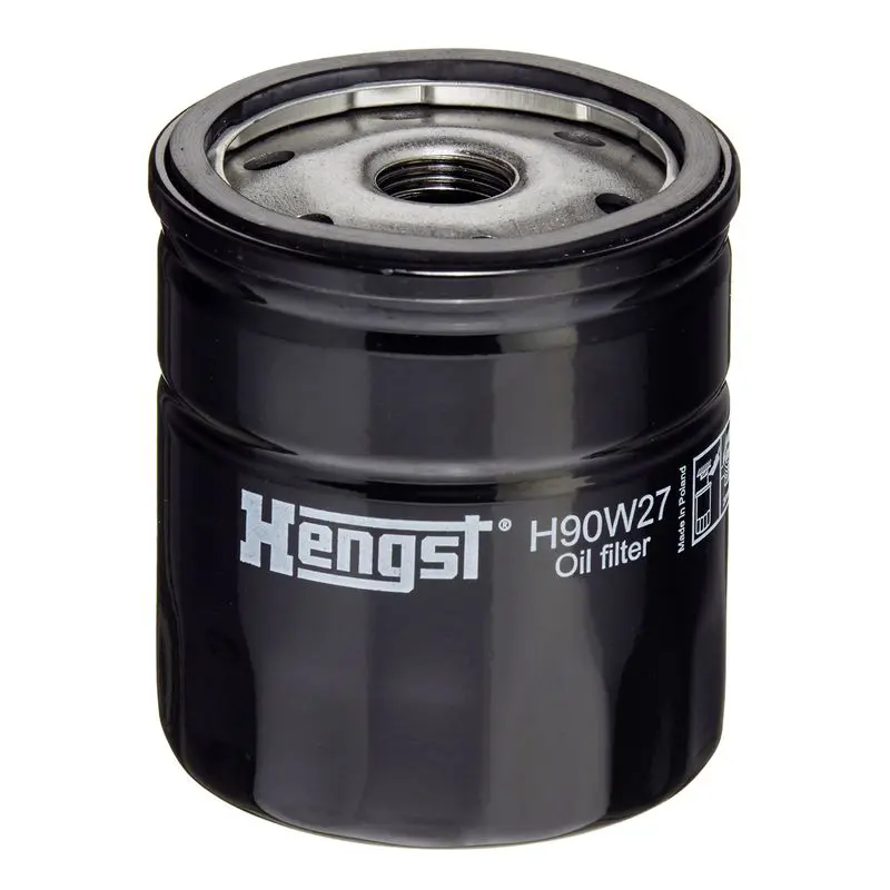 Eļļas filtrs HENGST H90W27