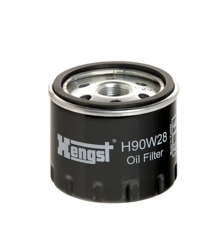 Eļļas filtrs HENGST H90W28