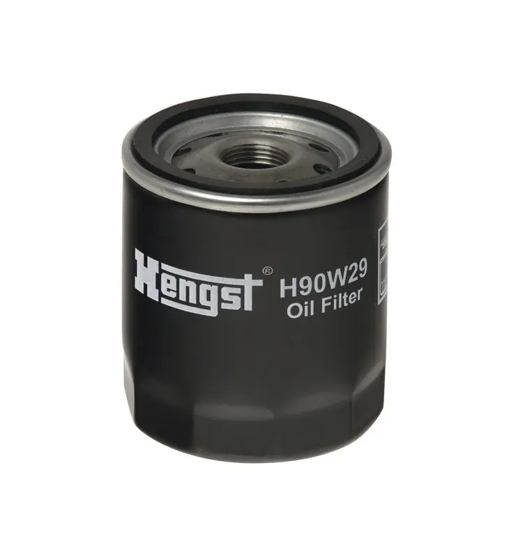 Eļļas filtrs HENGST H90W29