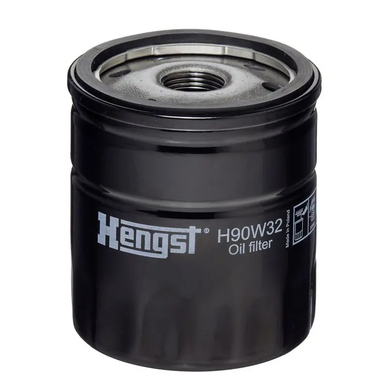 Eļļas filtrs HENGST H90W32