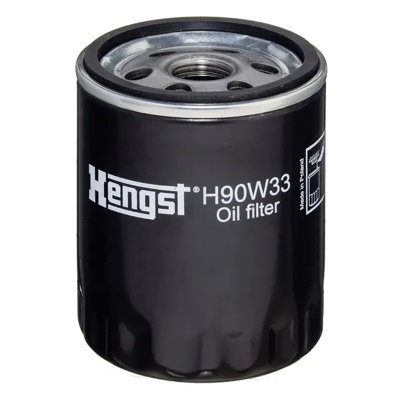 Eļļas filtrs HENGST H90W33