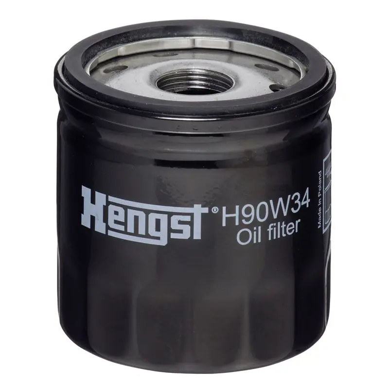 Eļļas filtrs HENGST H90W34