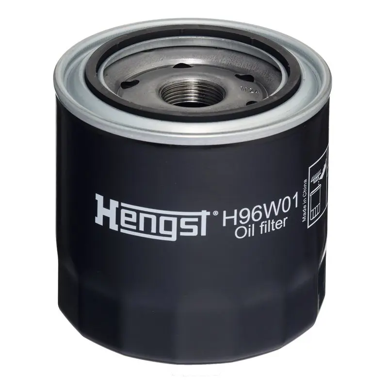 Eļļas filtrs HENGST H96W01