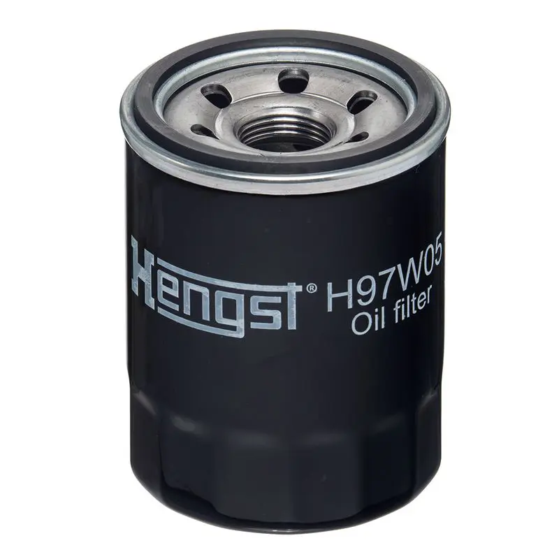Eļļas filtrs HENGST H97W05