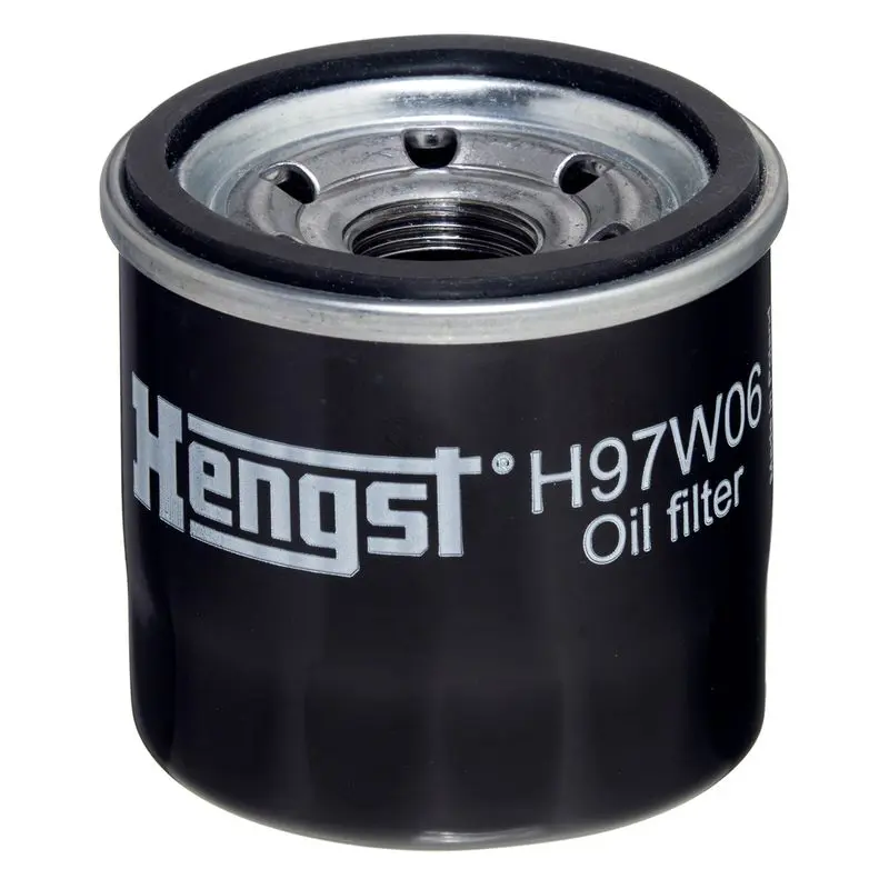 Eļļas filtrs HENGST H97W06