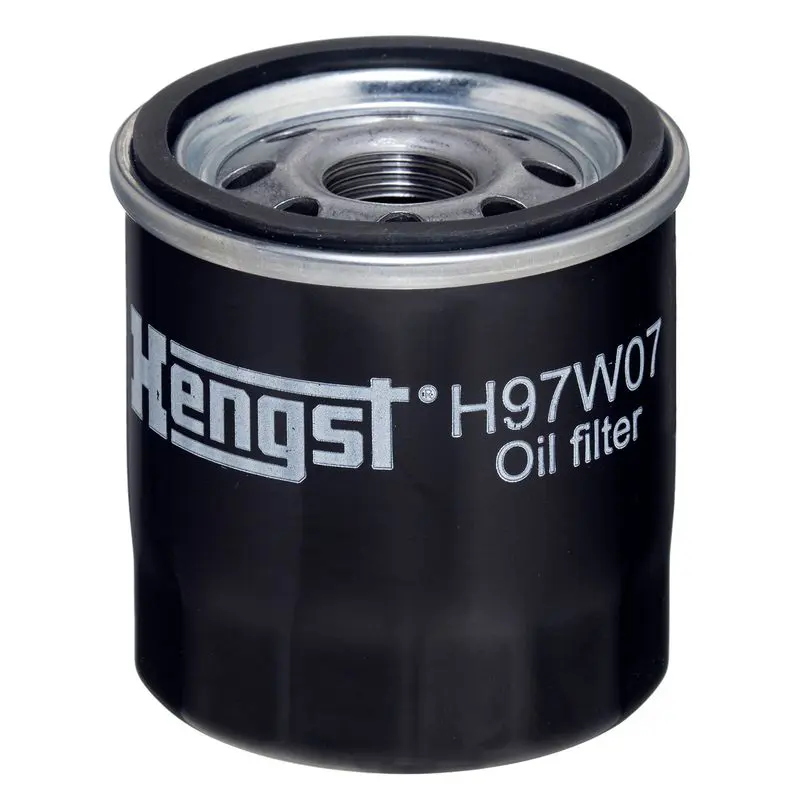 Eļļas filtrs HENGST H97W07