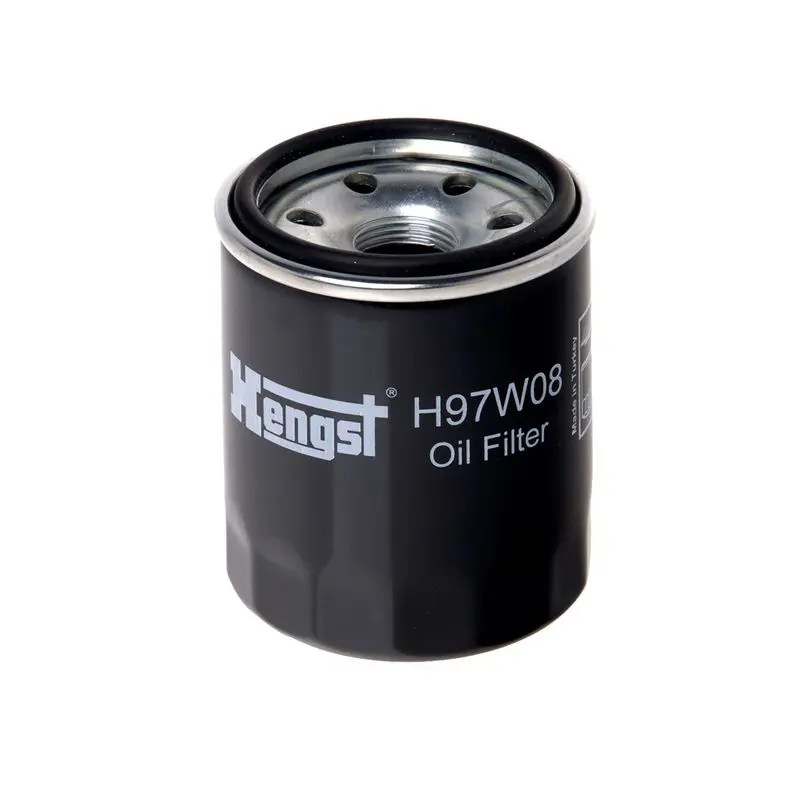 Eļļas filtrs HENGST H97W08