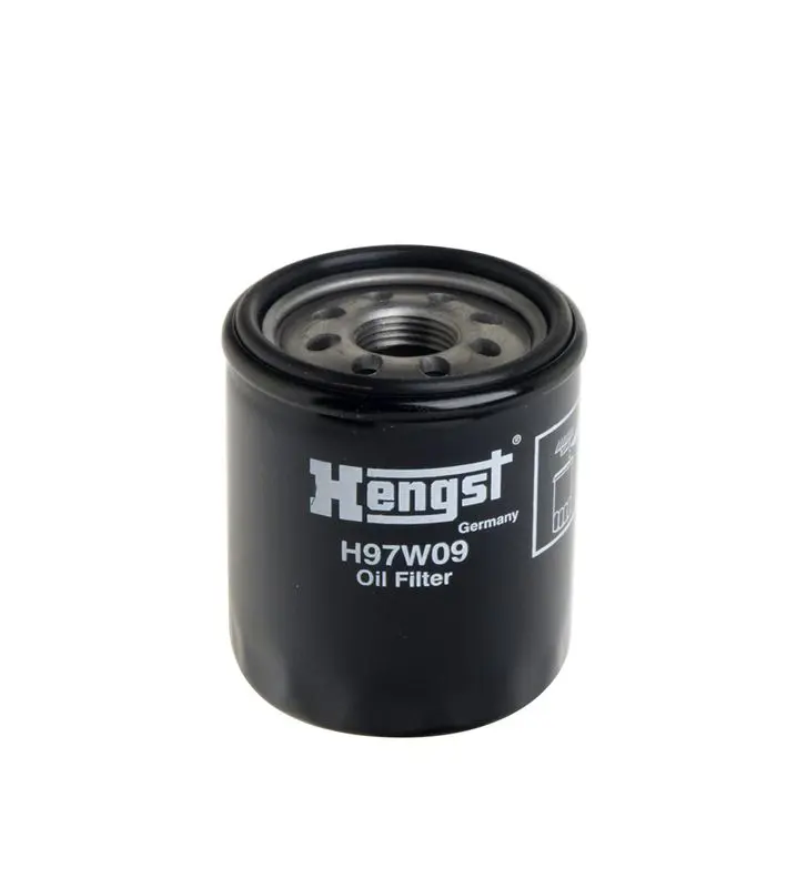 Eļļas filtrs HENGST H97W09