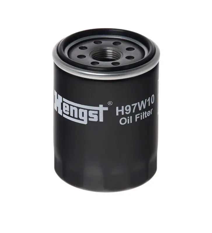 Eļļas filtrs HENGST H97W10
