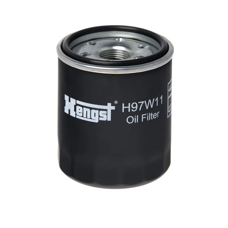Eļļas filtrs HENGST H97W11