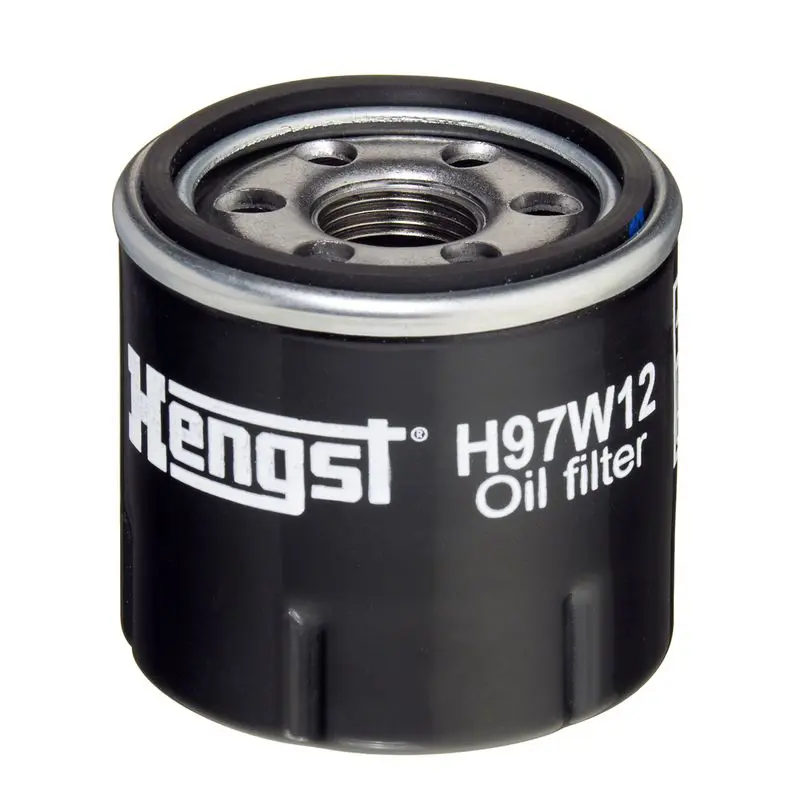 Eļļas filtrs HENGST H97W12