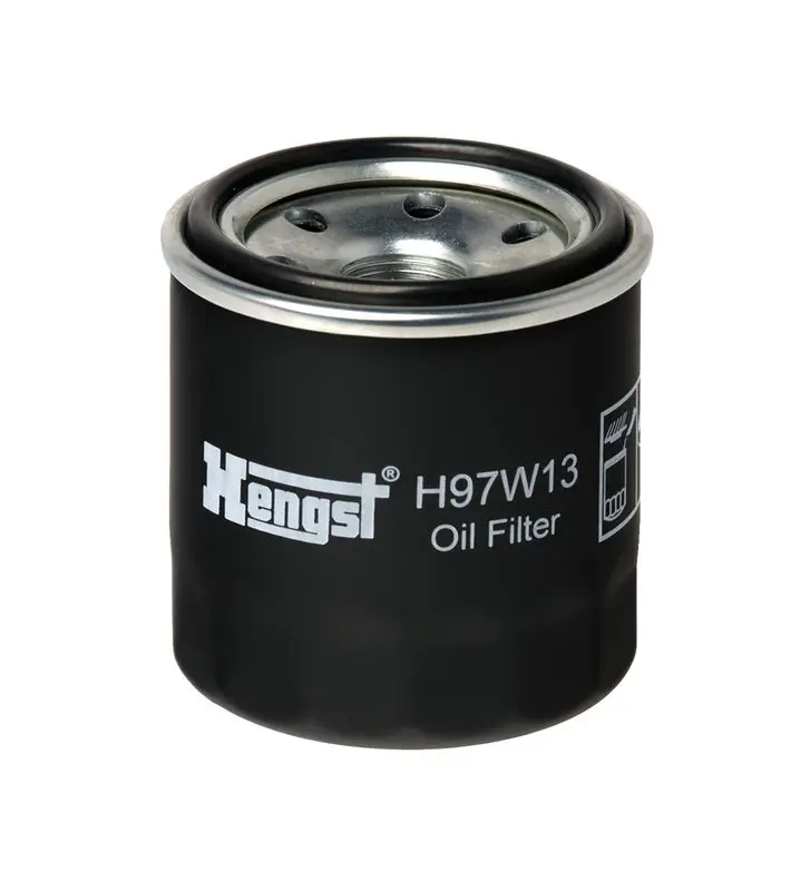 Eļļas filtrs HENGST H97W13