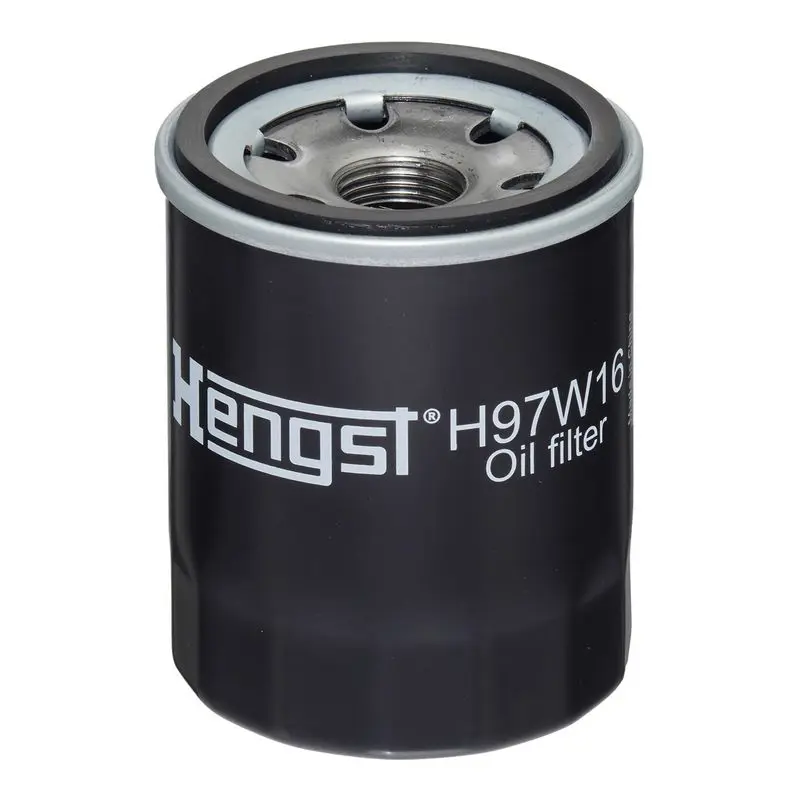 Eļļas filtrs HENGST H97W16