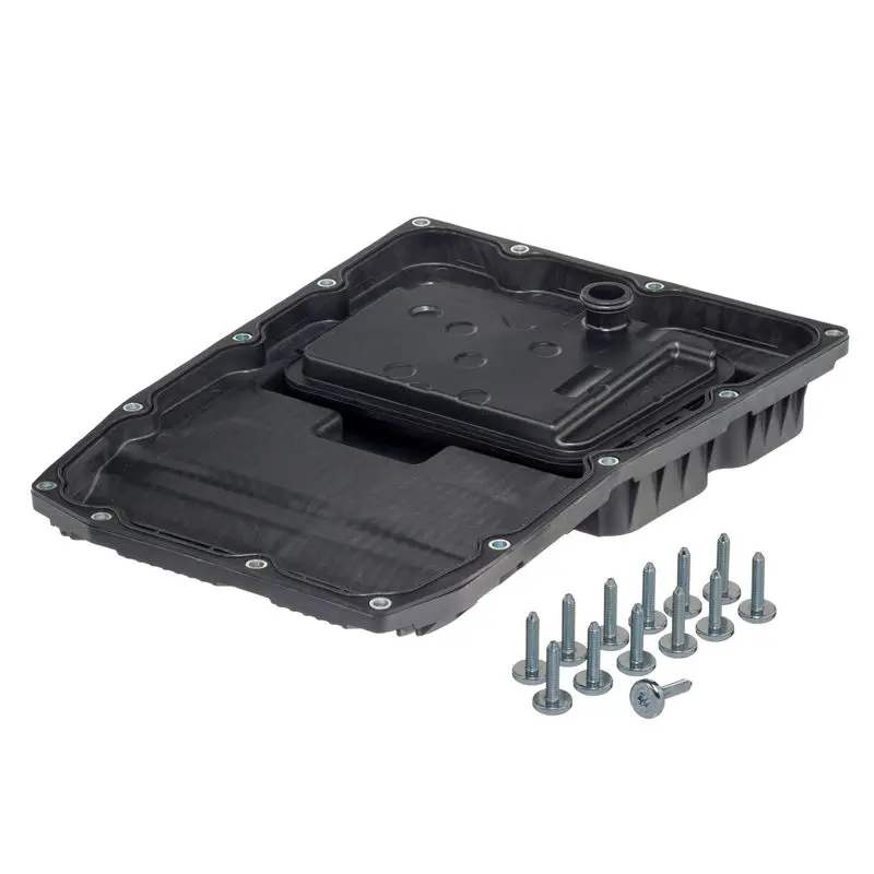 Eļļas vācele, Automātiskā pārnesumkārba HENGST HG100HD831