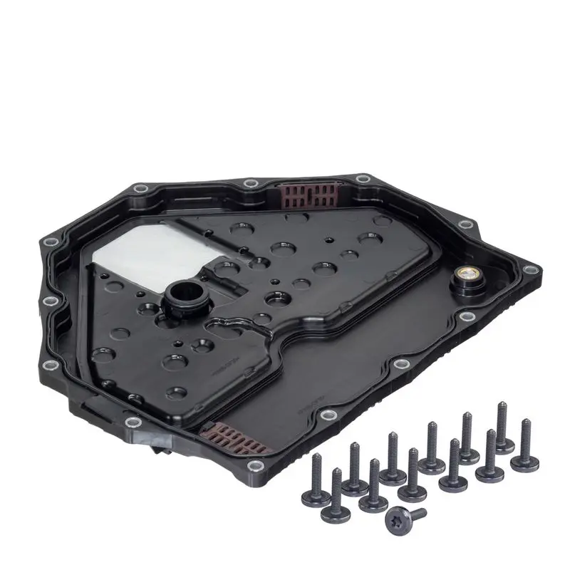 Eļļas vācele, Automātiskā pārnesumkārba HENGST HG111HD842