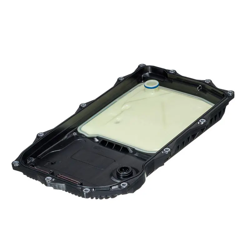 Eļļas vācele, Automātiskā pārnesumkārba HENGST HG115HD846