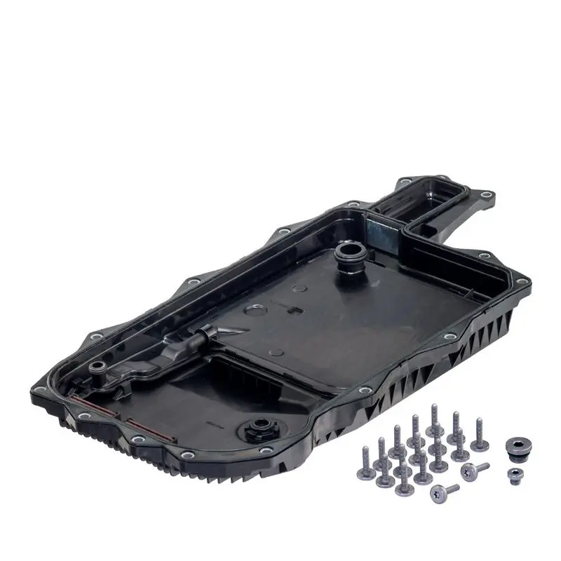 Eļļas vācele, Automātiskā pārnesumkārba HENGST HG119HD965