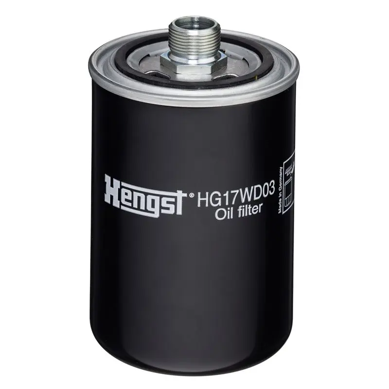 Hidrofiltrs, Automātiskā pārnesumkārba HENGST HG17WD03