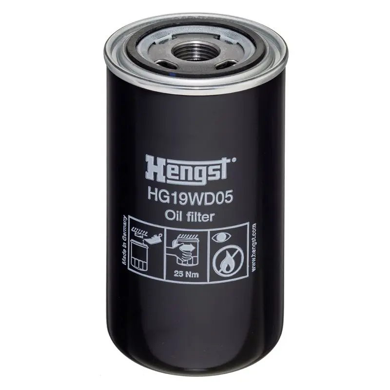 Hidrofiltrs, Automātiskā pārnesumkārba HENGST HG19WD05