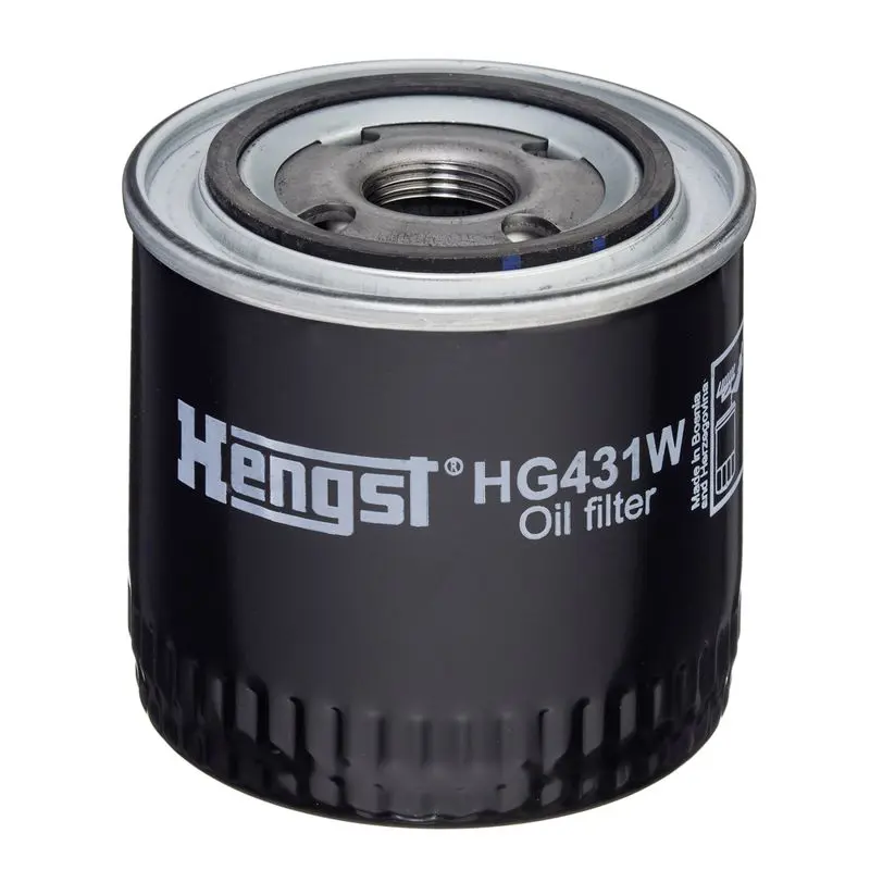 Hidrofiltrs, Automātiskā pārnesumkārba HENGST HG431W