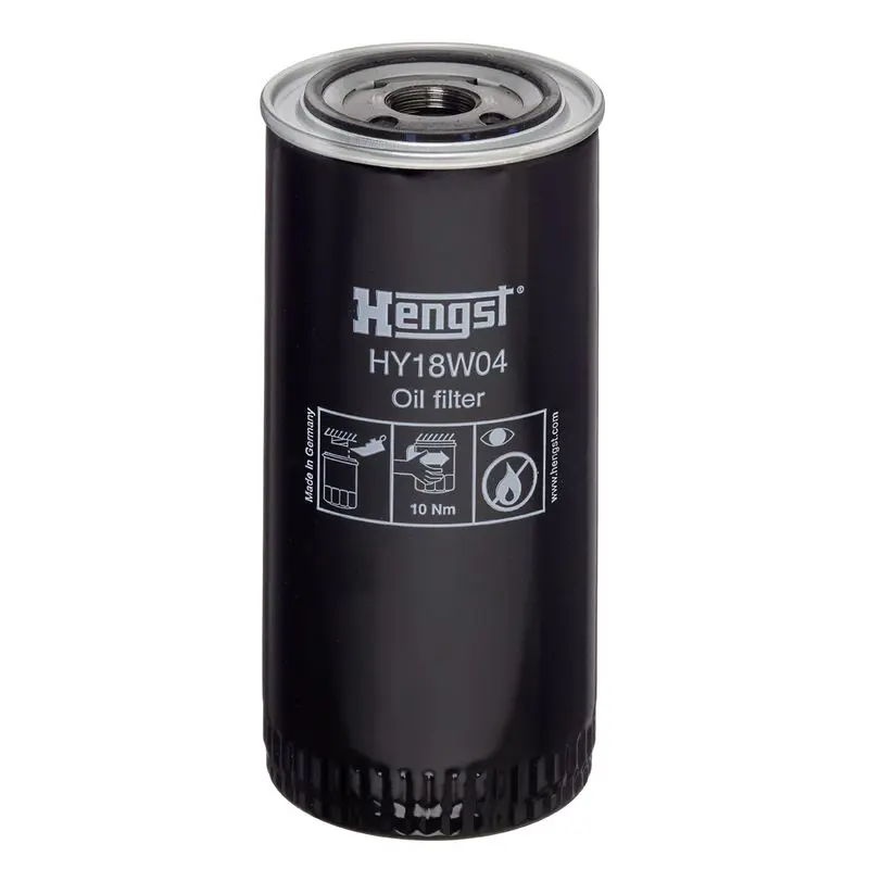 Filtrs, Hidropacēlāja sistēma HENGST HY18W04