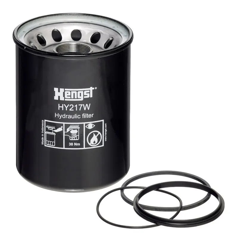 Filtrs, Hidropacēlāja sistēma HENGST HY217W