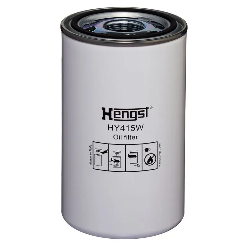 Filtrs, Hidropacēlāja sistēma HENGST HY415W