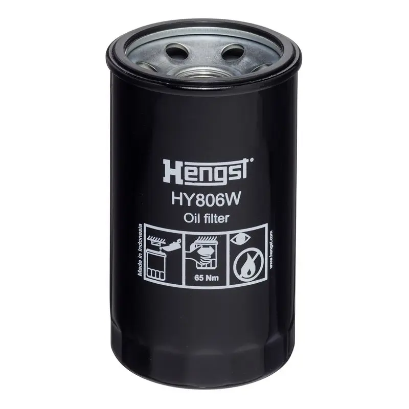 Filtrs, Hidropacēlāja sistēma HENGST HY806W