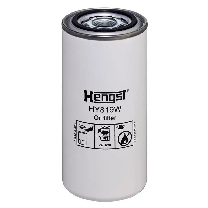 Filtrs, Hidropacēlāja sistēma HENGST HY819W