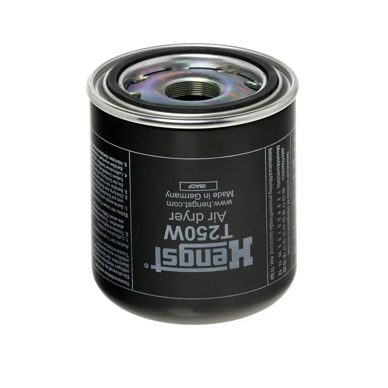 Gaisa sausinātāja patrona, Gaisa kompresors HENGST
