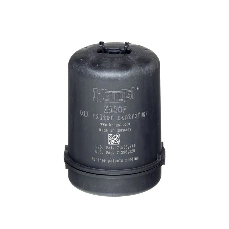 Eļļas filtrs HENGST Z830F