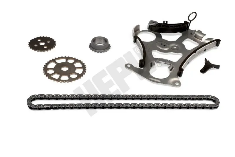 Chain Kit, oil pump drive HEPU