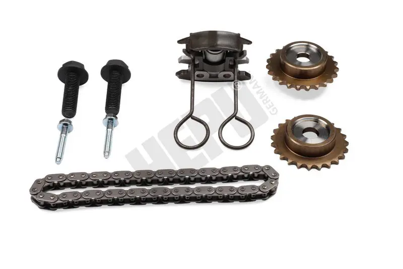 Timing Chain Kit HEPU 210710