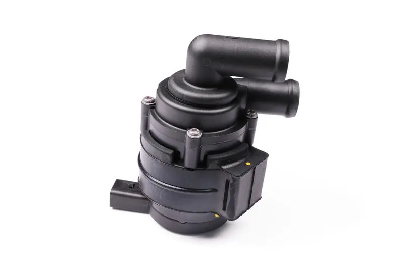 Auxiliary Water Pump (cooling water circuit)