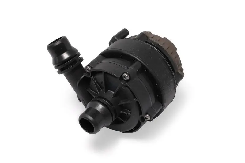 Auxiliary Water Pump (cooling water circuit)