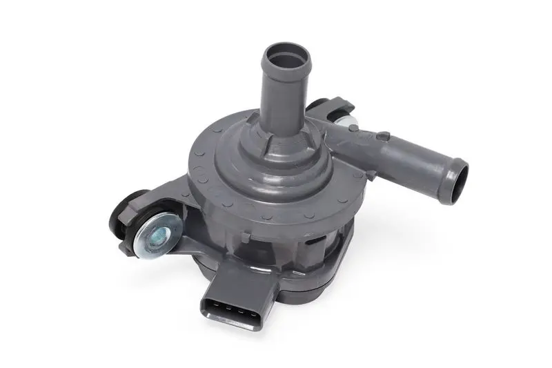 Auxiliary Water Pump (cooling water circuit)